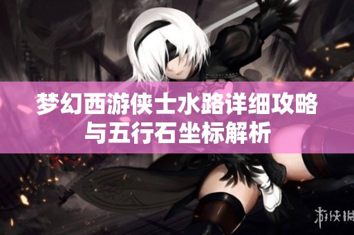 夢幻西游俠士水路詳細攻略與五行石坐標解析