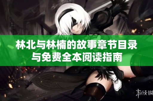 林北與林楠的故事章節目錄與免費全本閱讀指南