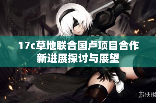 17c草地聯合國盧項目合作新進展探討與展望