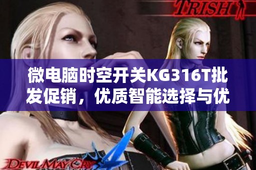 微電腦時空開關(guān)KG316T批發(fā)促銷，優(yōu)質(zhì)智能選擇與優(yōu)惠價格推薦