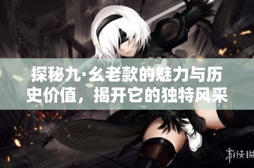 探秘九·幺老款的魅力與歷史價(jià)值，揭開它的獨(dú)特風(fēng)采