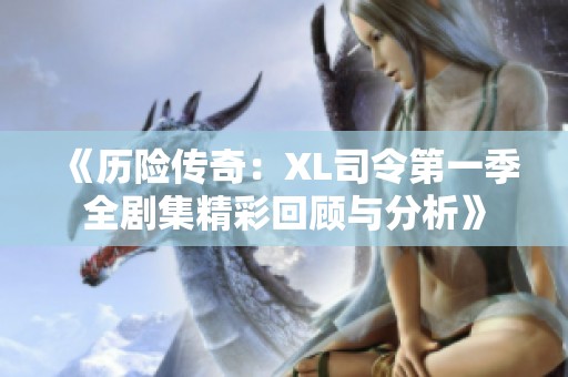 《歷險傳奇：XL司令第一季全劇集精彩回顧與分析》