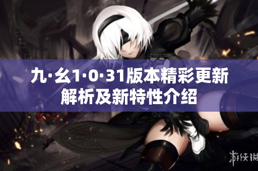 九·幺1·0·31版本精彩更新解析及新特性介紹