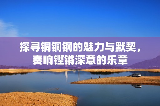 探尋銅銅鋼的魅力與默契，奏響鏗鏘深意的樂章