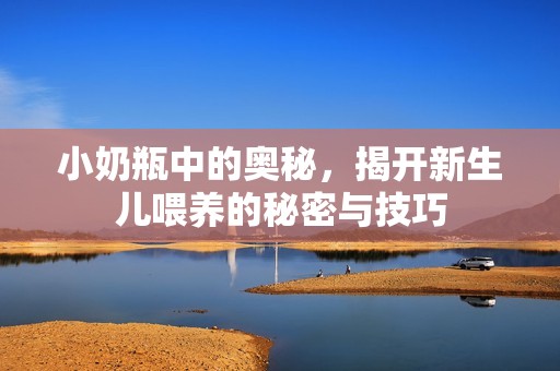 小奶瓶中的奧秘，揭開新生兒喂養的秘密與技巧