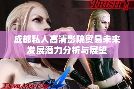 成都私人高清影院貿易未來發展潛力分析與展望
