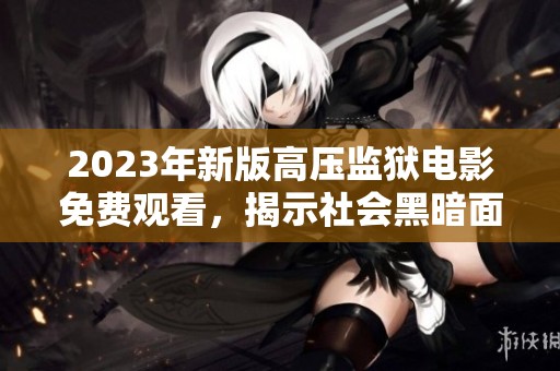 2023年新版高壓監(jiān)獄電影免費(fèi)觀看，揭示社會黑暗面