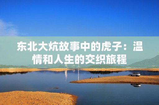 東北大炕故事中的虎子：溫情和人生的交織旅程