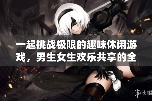 一起挑戰極限的趣味休閑游戲，男生女生歡樂共享的全新體驗
