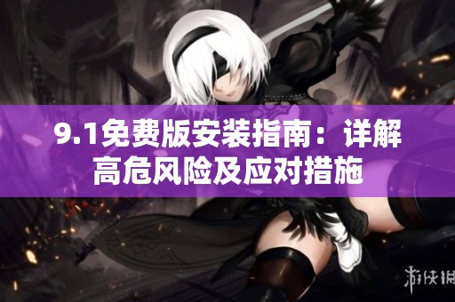 9.1免費版安裝指南：詳解高危風險及應對措施