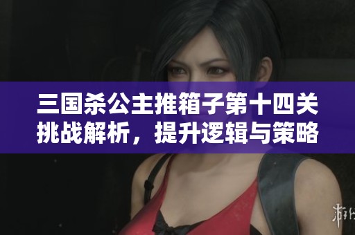 三國殺公主推箱子第十四關(guān)挑戰(zhàn)解析，提升邏輯與策略能力