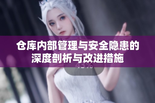 倉庫內部管理與安全隱患的深度剖析與改進措施