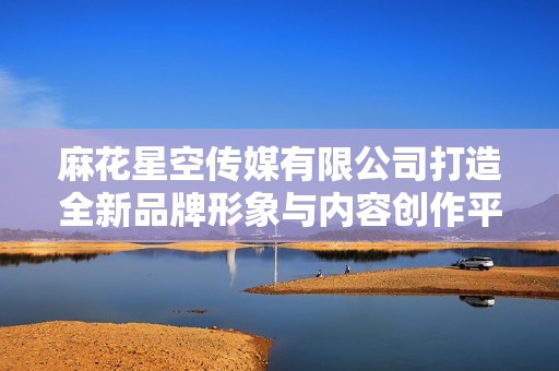 麻花星空傳媒有限公司打造全新品牌形象與內容創作平臺