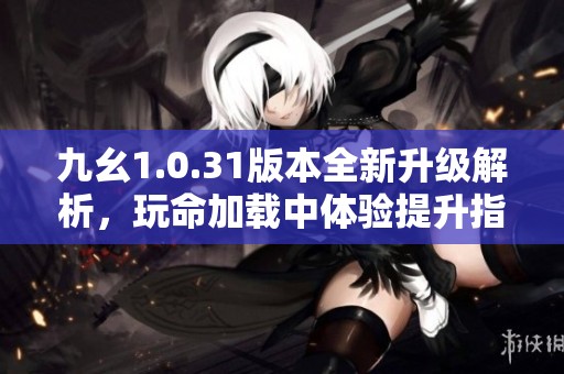 九幺1.0.31版本全新升級解析，玩命加載中體驗提升指南