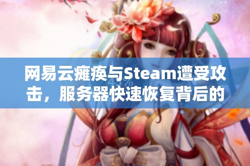 網(wǎng)易云癱瘓與Steam遭受攻擊，服務(wù)器快速恢復(fù)背后的技術(shù)揭秘