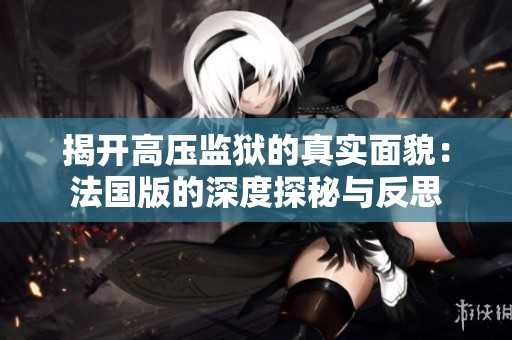 揭開高壓監(jiān)獄的真實面貌：法國版的深度探秘與反思