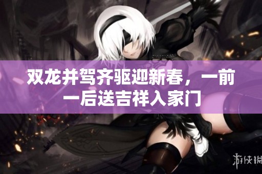 雙龍并駕齊驅(qū)迎新春，一前一后送吉祥入家門