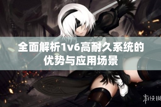 全面解析1v6高耐久系統的優勢與應用場景