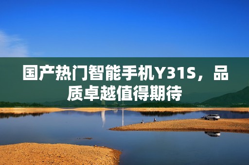 國產熱門智能手機Y31S，品質卓越值得期待